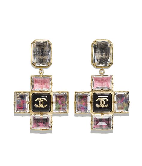 chanel ピアス 通販|イヤリング & ピアス .